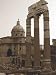 Ancient Building With Cathedral Art Print Poster By Nelson Figueredo, 11.75 