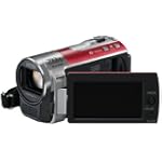 Panasonic SDR-S50 Cam�scope � m�moire...