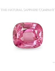 Natural Pink Sapphire, 3.54ct. (P2547)