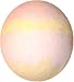 Julia is a combination of florals and fruits, our own secret combination. A beautiful sensual scent, one of our best sellers. Luscious Moisturizing Bath Bombs add a "fizzle of fun" to the same old boring bath. Moon's Harvest bath bombs are made with fresh moisturizing ingredients including Jojoba Oil & Sweet Almond Oil. These fizzing wonders when dropped into your bath create a pleasing, foaming, soothing and moisturizing bath experience. 4.5 ounces