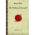 The Wisdom of Rastafari: (Forgotten Books)