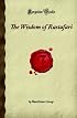 The Kebra Negast: The Lost Bible of Rastafarian Wisdom and Faith from Ethiopia and Jamaica