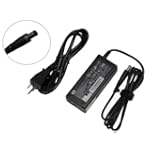 HP Brand New 65W AC Adapter for HP Pavilion dv5tse-1100 CTO,dv6-1374et,dv6-1355et,dv5z-1100 CTO,dv6-1375dx,dv6-1356et,dv4t-1200 CTO,dv6-1375es,dv6-1360ss,dv5-1199es,dv6-1375et,Compatible with P/N:384019-001,PPP009L,PA-1650-02HC,391172-001,ED494AA,PPP009H,384019-002,384019-003