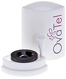Ovatel - From Official European Distributor - Reusable Saliva Ovulation/Fertility Test Kit. Test for Ovulation Month After Month.