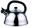 Cook Pro 3 Quart Tea Kettle
