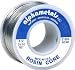 Alpha Metals #AM21604 8OZ.062Bulk Electric Solder