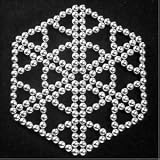 216pc Magnet Puzzle (Keep Away From Children - Age 14+)