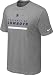 Dallas Cowboys Grey Nike Property Of T-Shirt Dallas Cowboys Grey Nike Property Of T-Shirt