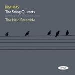 Brahms: The String Quintets