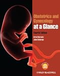 Obstetrics and Gynecology at a Glance