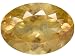 Jewelry : MIN 5.50CT 14X10MM OVAL IMPERIAL HESSONITE(TM) GARNET