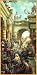 HOSANNA! by Tom duBois Signed & Numbered Limited Edition Paper Lithograph