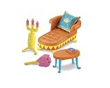 Living Room Playset - Dora the Explorer Magical Castle