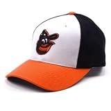 1983 Orioles UNSIGNED Team Cap