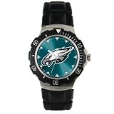 Philadelphia Eagles Agent Series Team Watch