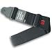 Planet Waves 3 Padded Comfort Guitar Strap - Black