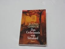 The Sittaford Mystery (St. Martin's Minotaur Mysteries)