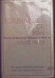 THE LITTLE DISTURBANCES OF MAN Stories of Men and Women at Love