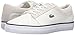 Lacoste Men's Vaultstar Remix 316 1 Spm Fashion Sneaker