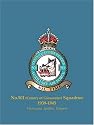 No. 501 (County of Gloucester) Squadron 1939-1945: Hurricane, Spitfire, Tempest