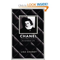 Chanel: An Intimate Life