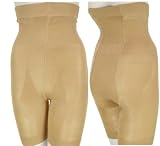 Slimming Shaping Underpant Slims and Lifts you Instantly
