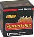 Pine Mountain SL12370 Wood Fire Starter Image