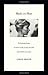 Black and Blue: The Bruising Passion of Camera Lucida, La Jete, Sans soleil, and Hiroshima mon amour