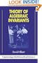 Theory of Algebraic Invariants (Cambridge Mathematical Library)