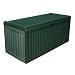 Auflagenbox Kissenbox 350 Liter in Gr�n