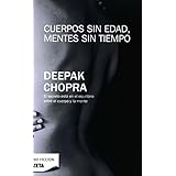 cuerpos sin edad mentes sin tiempo spanish edition