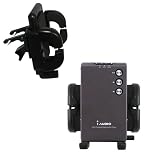 Cowon iAudio M3 Car Vent Holder - Gomadic Brand