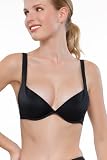 Produkt-Bild: Passionata - Delight - Push-Up-BH - Schwarz