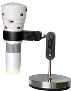 Vividia Wi-Fi Wireless Handheld Digital Microscope for iPhone/iPad/iPod Touch