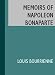 Memoirs of Napoleon Bonaparte, Complete