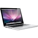 Apple MacBook Pro - Core 2 Duo 2.53 GHz - RAM 4 GB - HDD 250 GB - DVD?RW (?R DL) - GF 9400M - Gigabit Ethernet - WLAN : 802.11 a/b/g/n (draft), Bluetooth 2.1 EDR - MacOS X 10.6 - 13.3" Widescreen TFT 1280 x 800 ( WXGA ) - camera