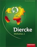 Diercke Weltatlas 2: Diercke Weltatlas. Ausgabe 2. Rheinland-Pfalz und Saarland