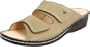 Finn Comfort Women's Jamaica-2519,Oasis Sage Soft Footbed,39 EU (8.5-9 M (B) US)