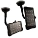 SUPPORTO AUTO CON VENTOSA SPECIFICO PER SAMSUNG S2 I9100