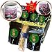 Londons Times Funny Medicine Cartoons - My Porpoise In Life - Coffee Gift Baskets - Coffee Gift Basket