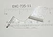 Merrow EXC-735-11 Needle Guard