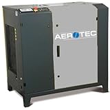 Schraubenkompressor-10bar - 30PS - 400V - 69dBA Schraubenkompressor-10bar - 30PS - 400V - 69dBA