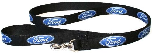 Ford Oval - Dog Leash