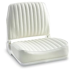 Action Tidewater Boat Seat by