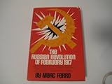 The Russian Revolution of February 1917