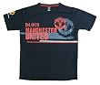 Manchester United Style T-Shirt
