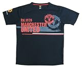 Manchester United Style T-Shirt