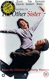 The Other Sister (1999) VHS