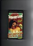 Scream Baby Scream [VHS]