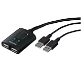 obt@[RNTvC BUFFALO CPUؑ֊ L[{[h}EXp USB BSKM201BK